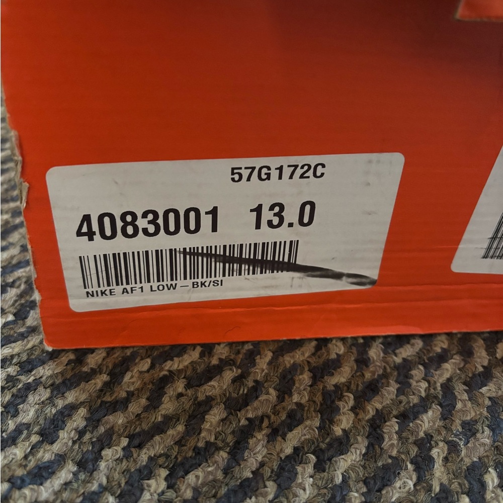 Air Force 1 Low - image 5